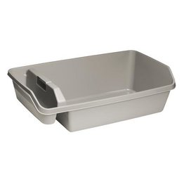 Moderna Moderna HyRex Litter Tray Grey