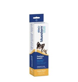 Bluestem Oral Care Toothpaste Chicken 70g