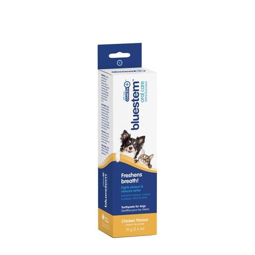 Bluestem Oral Care Toothpaste Chicken 70g