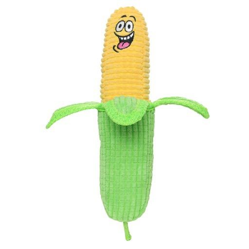 Tuffy Funny Foods Corn