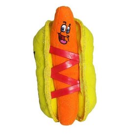 Tuffy Funny Foods Hot Dog