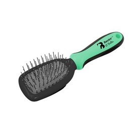 Baxter & Bella Baxter & Bella Cat Pin and Bristle Brush