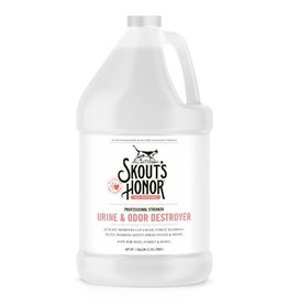 Skout's Honor Skout’s Honor Cat Urine & Odor Destroyer 128oz