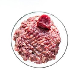 Raw By Bailey Blu Cru Boeuf + Organ+Poisson Blanc
