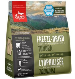 Orijen Orijen Freeze Dried Dog Food Tundra 6oz
