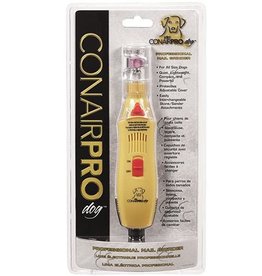Conair PRO Dog Professional Nail Grinder