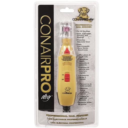 Conair PRO Dog Professional Nail Grinder