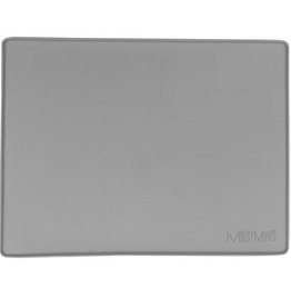 Messy Mutts Messy Mutts Silicone Mat Grey