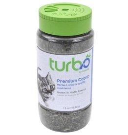 Coastal Turbo Catnip Shaker 1.5oz