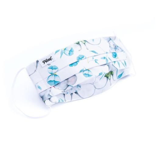 Pilouf Pilouf Protective Reusable Mask Souris L