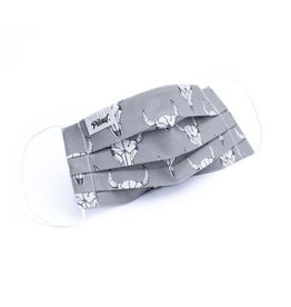 Pilouf Pilouf Protective Reusable Mask Taureau Large