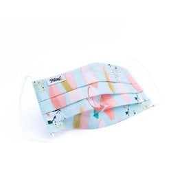 Pilouf Pilouf Protective Reusable Mask Surf L