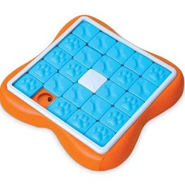 Nina Ottosson Challenge Slider Puzzle Multicolour