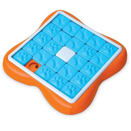 Nina Ottosson Challenge Slider Puzzle Multicolour