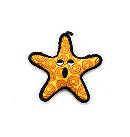 Tuffy Ocean Creatures Starfish