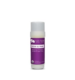 Kin + Kind Kin + Kind Nose and Paw Moisterizer Stick 2.3oz