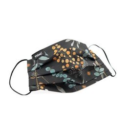 Pilouf Pilouf Protective Reusable Mask Fleures Automnaless L