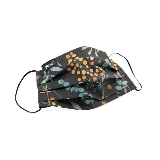Pilouf Pilouf Protective Reusable Mask Feuilles2 L