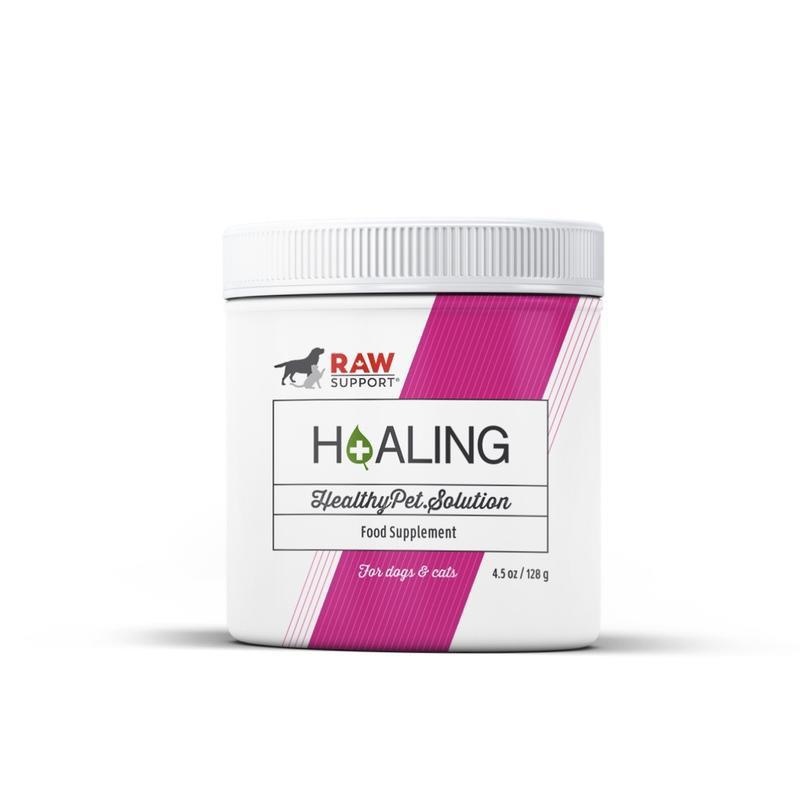 Raw Support Raw Support Healing 128g