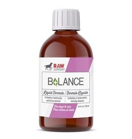 Raw Support Raw Support Balance 250ml