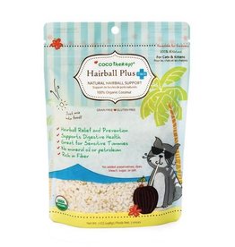 CocoTherapy Cocotherapy Hairball Plus 7oz