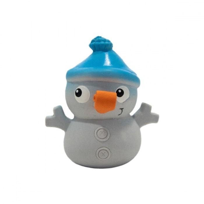 Charming Pet Charming Pet Squish 'Ems Holiday Snowman