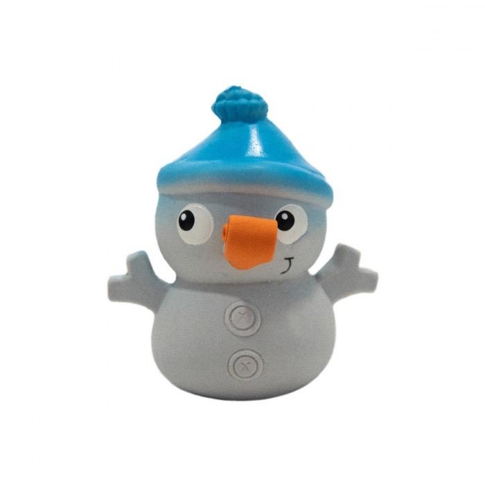 Charming Pet Charming Pet Squish 'Ems Holiday Snowman