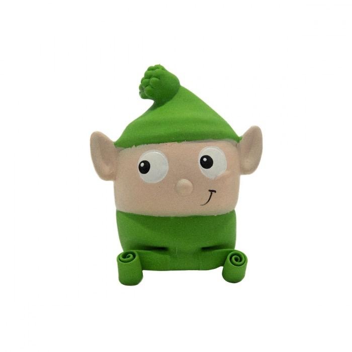 Charming Pet Charming Pet Squish 'Ems Holiday Elf