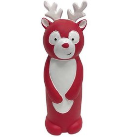 Fou Fou Dog Fou Fou Dog Cruncher Toy Reindeer