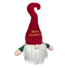 PetLou PetLou Merry Christmas Gnome