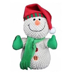 PetLou PetLou Christmas Snowman