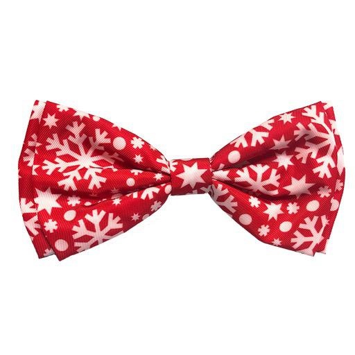 Huxley & Kent Huxley & Kent Snowflake Bowtie