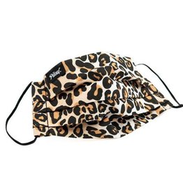 Pilouf Pilouf Protective Reusable Mask Leopard L