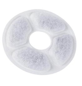 Eyenimal Steam Pet Fountain Replacement Filters 3pk
