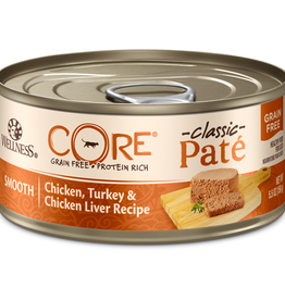 Wellness Wellness Cat CORE Can Chicken 5.5oz