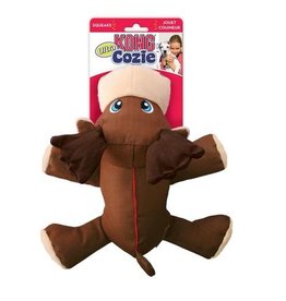 Kong Kong Cozie Ultra Max Moose  Medium