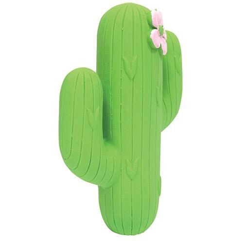 Fou Fou Dog Fou Fou Dog Latex Fiesta Chew Cactus