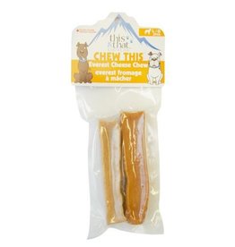 This & That Everest Chew Large Multi Pack 2pk