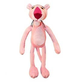 MultiPet Multipet Pink Panther Dog