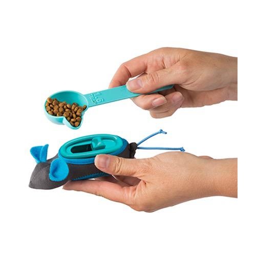 Doc & Phoebe’s Indoor Hunting Kit