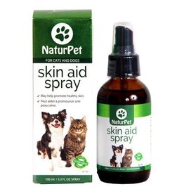 Naturpet Healing Spray 100ml