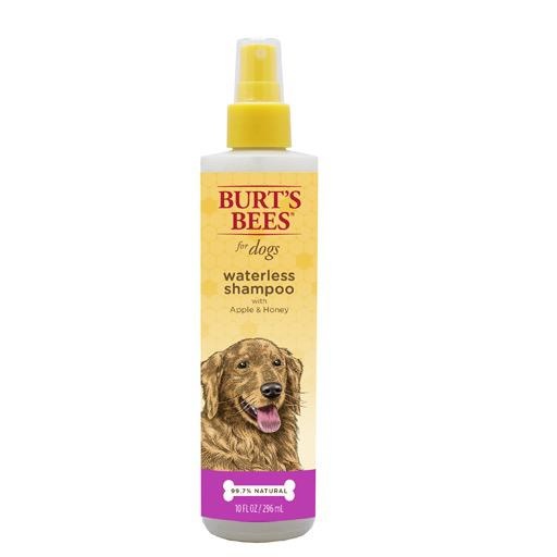Burt's Bees Burt’s Bees Waterless Shampoo for Dogs 10oz