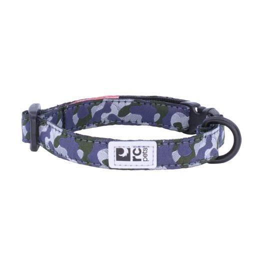 RC Pet RC Pet Kitty Breakaway Collar Red Camo