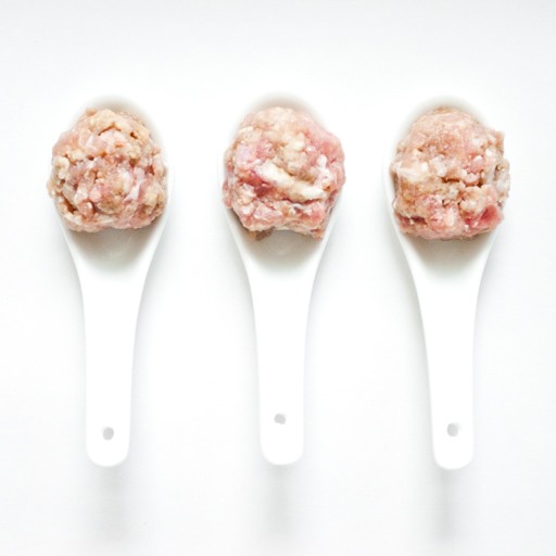 Raw By Bailey Blu Cru Dinde + Organe