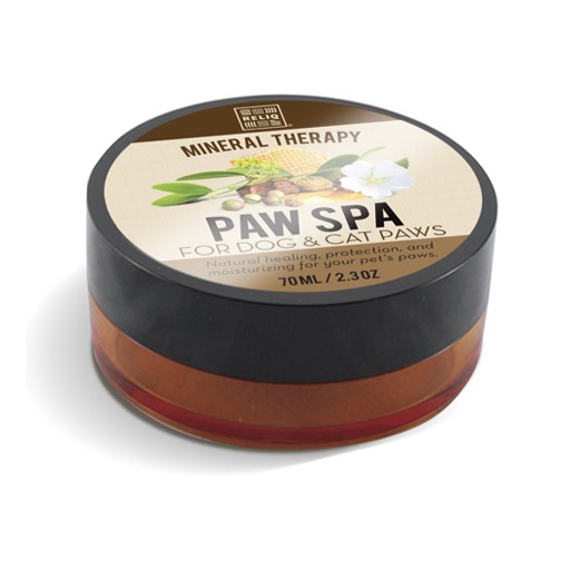 Reliq Reliq Paw Spa Cream 2.3oz