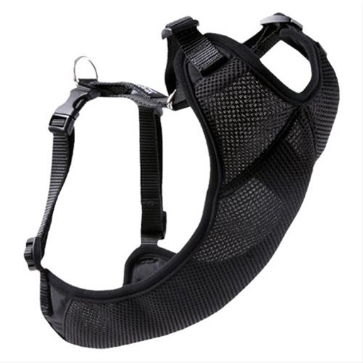 RC Pet Canine Friendy 3in1 Vented Vest Harness
