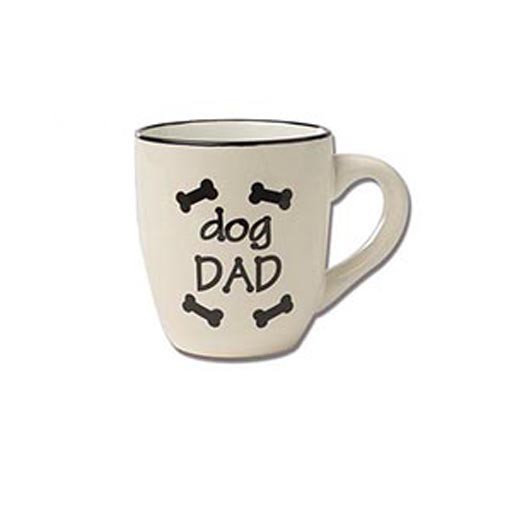 Petrageous Petrageous Dog Dad Mug 18oz