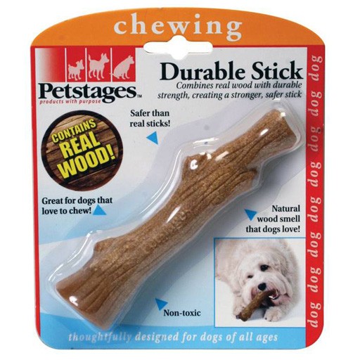 Petstages Petstages Dogwood Durable Stick
