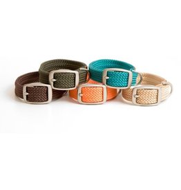 Mendota Double Braided Collar