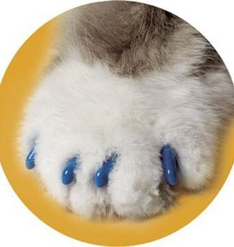 Soft Claws Feline